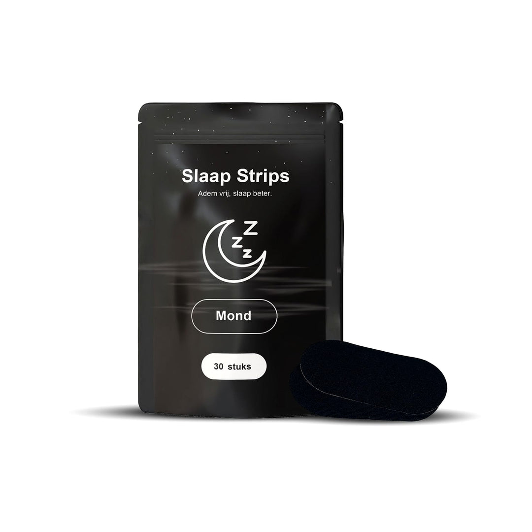 Mond Strips (30 stuks)
