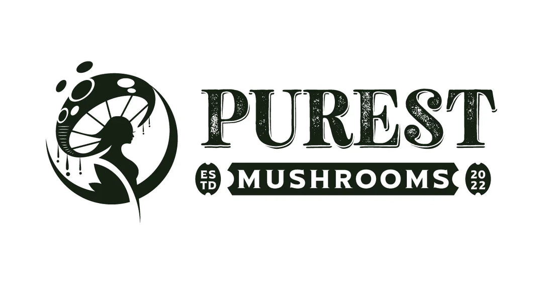 Pure Mushrooms